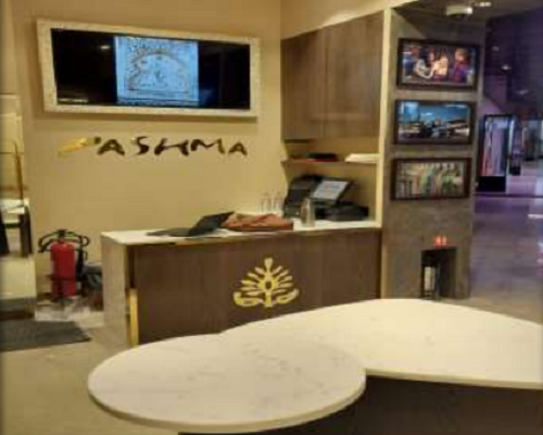 project
