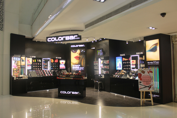 Mall Kiosk Manufacturers 
