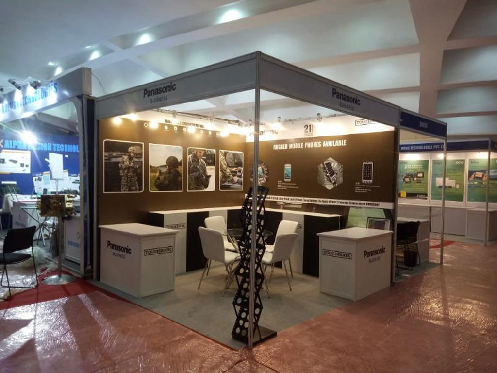 Store Designing Services In Mumbai, India 