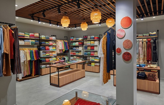 Interior Designers For Retail Store In Mumbai, India