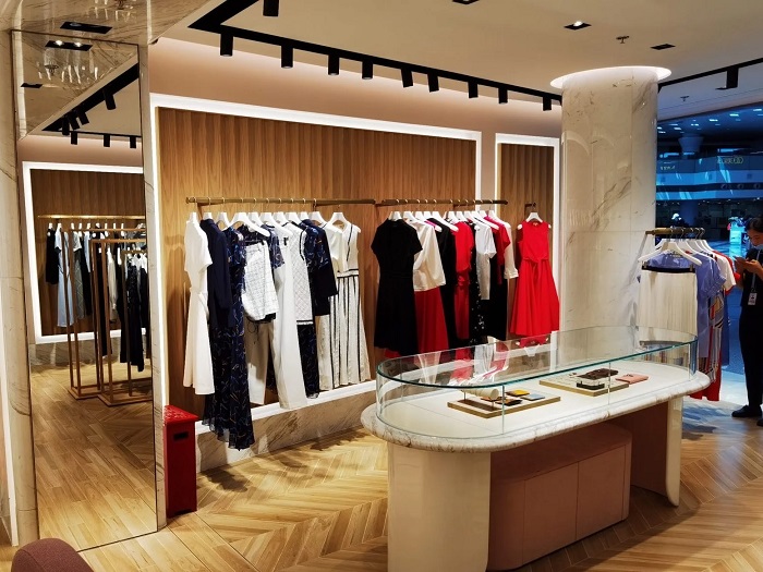 Retail Display Fixture Manufacturers In India 