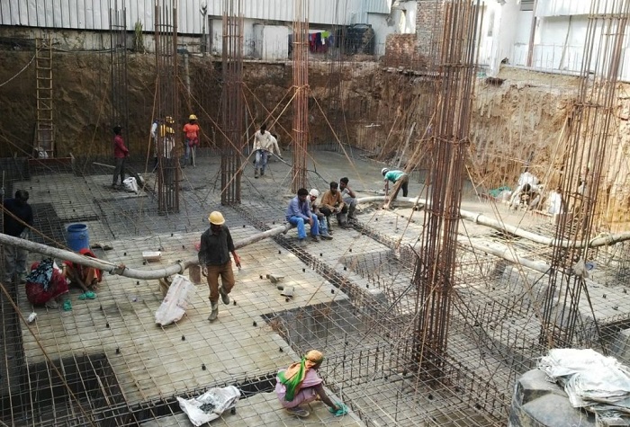  Civil Contractors For Turnkey Project In India 